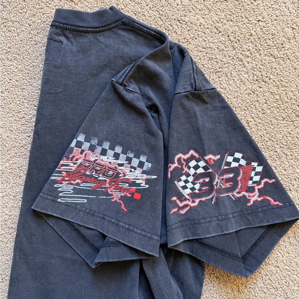 PacSun Racing Graphic Tee - Picture 3 of 3